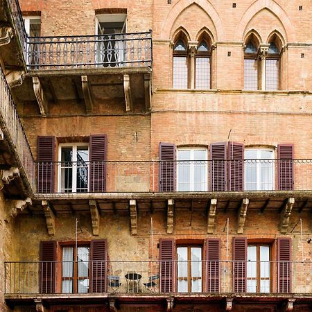 Bargello Accommodation Siena Eksteriør billede