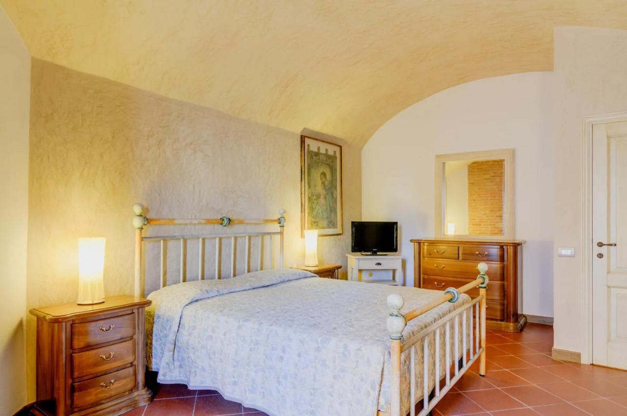 Bargello Accommodation Siena Eksteriør billede