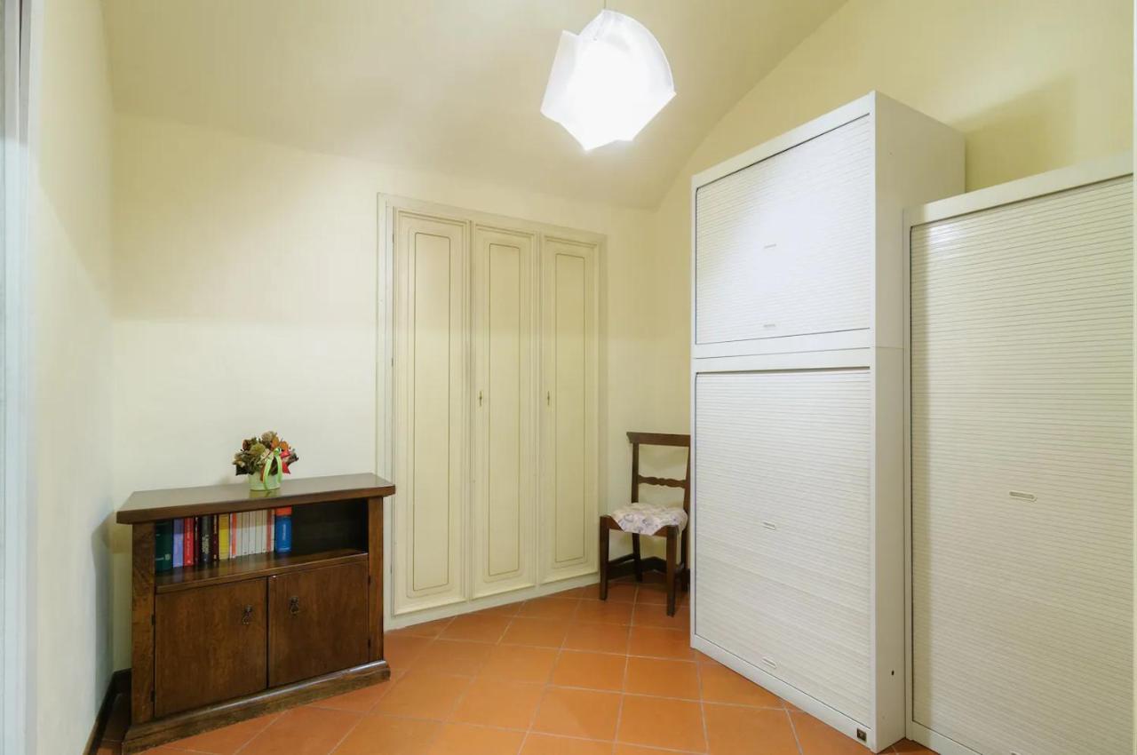 Bargello Accommodation Siena Eksteriør billede