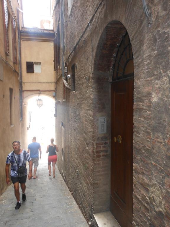 Bargello Accommodation Siena Værelse billede